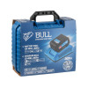 Набор аккумулятор 4 А*ч и зарядное устройство 1х4 А BULL XLTpro в чем. SET