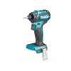 Аккум. шуруповерт MAKITA LXT DDF 083 Z в кор.