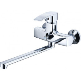 Смеситель для ванны D35-A, серия 270, ECONOCE