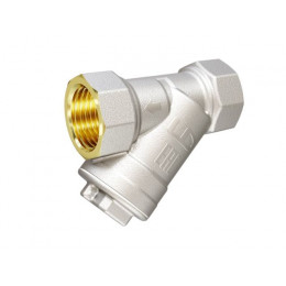 Фильтр косой 1/2" вн.-вн., LD