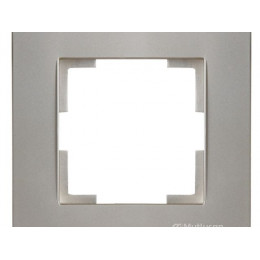 Рамка 1-ая титан, RITA, MUTLUSAN