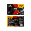 Набор головок и бит 56пр. 1/4" PRO STARTUL STUTTGART (PRO-056S)