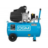 Компрессор DGM AC-150C коаксиальный