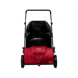 Собиратель листьев механический WORTEX HLS 5310 в кор. шир. 53 см., выс. 5-40 мм.