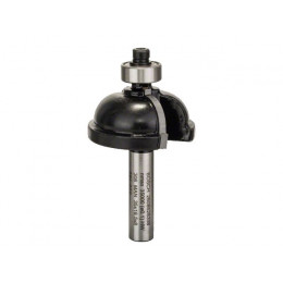 Фреза профильная F 35/16,5/8