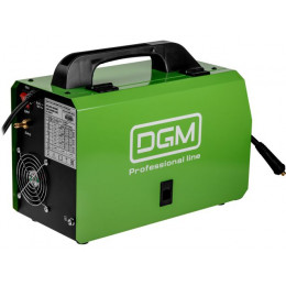 Полуавтомат сварочный DGM DUOMIG-255E