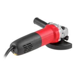 Одноручная углошлифмашина WORTEX AG 1213-3 E в кор. 1300 Вт, 125 мм, 2000-11000 об/мин