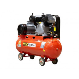 Компрессор HDC HD-A103 ременной