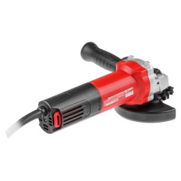 Одноручная углошлифмашина WORTEX AG 1208-1 в кор. 800 Вт, 125 мм, 11000 об/мин