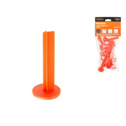 Маяки для наливного пола 20шт STARTUL MASTER (ST4405-20)