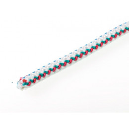 Фал капрон 10мм х20м