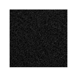 Коврик пористый 40*60 см, черный VORTEX
