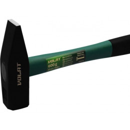 Молоток 0,6кг с фибергл.рукояткой ВОЛАТ