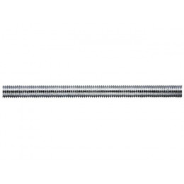 Шпилька резьбовая М12х1000мм нерж.сталь (А2), DIN 976