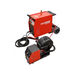 Полуавтомат сварочный HDC Kansas 500