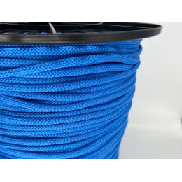 Шнур полипропиленовый 6 мм цветной 300 м STARFIX