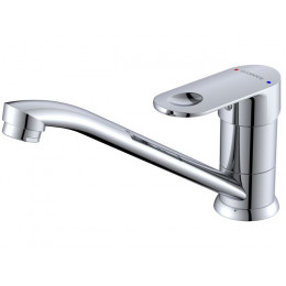 Смеситель для кухни D35, серия 680 ECONOCE