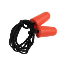 Беруши со шнурком Jeta Safety