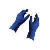 Перчатки латексные хозяйственные повыш. прочн. High Risk р. 10(XL)