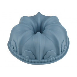 Форма для выпечки, силиконовая, французский кекс, 22 х 9 см, BLUESTONE, PERFECTO LINEA