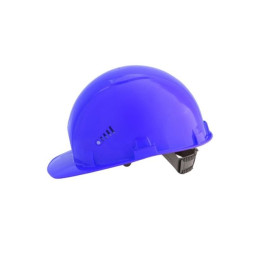 Каска защитная СОМЗ-55 FavoriT синяя