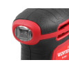 Виброшлифмашина WORTEX LX SS 1020 в кор. 240 Вт, 100х110 мм, 14000 кол/мин