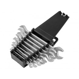 Набор ключей рожк. 6-22мм 8шт PRO STARTUL GT (PRO-85008)