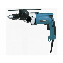 Дрель ударная MAKITA HP 2050 в чем.