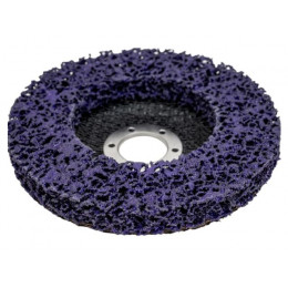 Диск шлифовальный из вспененного абразива 125 мм MAKITA