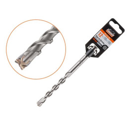 12х100х160 мм бур (сверло) SDS-plus QUADRO-X GEPARD