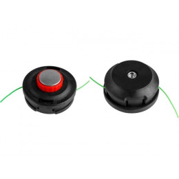 Головка триммерная DGM TH-233 п/авт., пакет+подвес