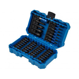 Набор бит ударных BULL Impact IMB 40 Max в кейсе