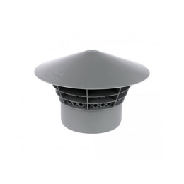 Грибок вент. 110 РТП