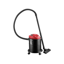 Пылесос WORTEX VC 2014 WS 1200 Вт, 20 л, провод 4 м, шланг 1,5 м.