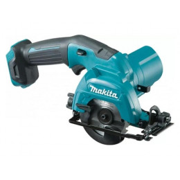 Аккум. циркулярная пила MAKITA HS 301 DZ в кор.