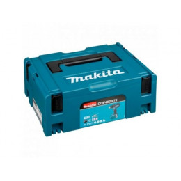 Аккум. шуруповерт MAKITA LXT DDF482RTJ в кейсе
