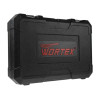 Перфоратор WORTEX RH 2829-1 в чем. + (2 зубила, 3 сверла)