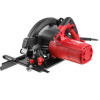 Циркулярная пила WORTEX CS 2175 в кор. 1900 Вт, 210 мм, до 75 мм