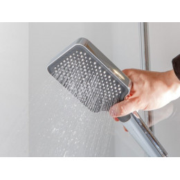 Душевая лейка, 3-функц., a-five