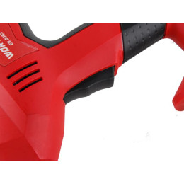 Степлер электрический WORTEX ES 2053 в кор. 2300 Вт, 60 скоб/гвоздей в мин.,