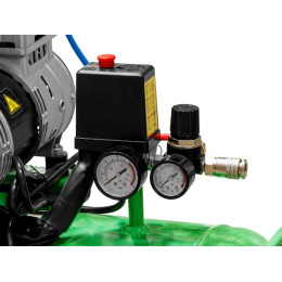 Компрессор ECO AE-100-OF1 безмасляный