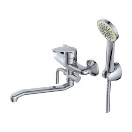 Смеситель для ванны (Lt) D40, серия ROM AV Engineering