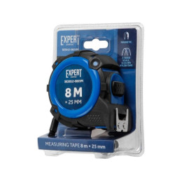 Рулетка 8м/25мм EXPERT STARTUL (SE3012-0825M)