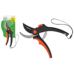 Секатор плоскостной STARTUL GARDEN (ST6093-08)