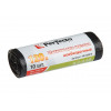 Пакеты для мусора особопрочные, 120 л, 10 шт., PERFECTO LINEA