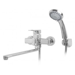 Смеситель для ванны D35-A, серия 590 ECONOCE