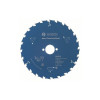 Диск пильный 190х30 мм 24 зуб. по дереву EXPERT FOR CONSTRUCT WOOD BOSCH