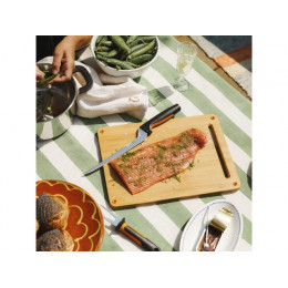 Нож филейный 22 см Functional Form Fiskars