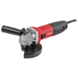 Одноручная углошлифмашина WORTEX AG 1207-5 в кор. 720 Вт, 125 мм, 10 000 об/мин