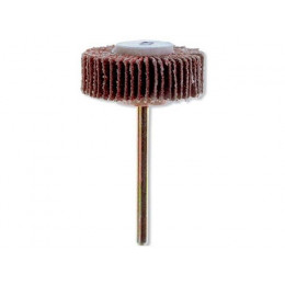 Насадка шлифовальная 28,6 мм DREMEL 502